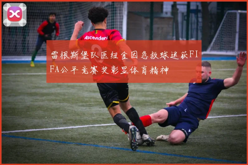雷根斯堡队医纽金因急救球迷获FIFA公平竞赛奖彰显体育精神